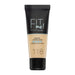 Fondotinta Fit Me Matte - Maybelline: Fit Me! Matte Poreless - 118 - 1