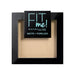 Cipria opacizzante Fit me - Maybelline: 105 Natural - 4