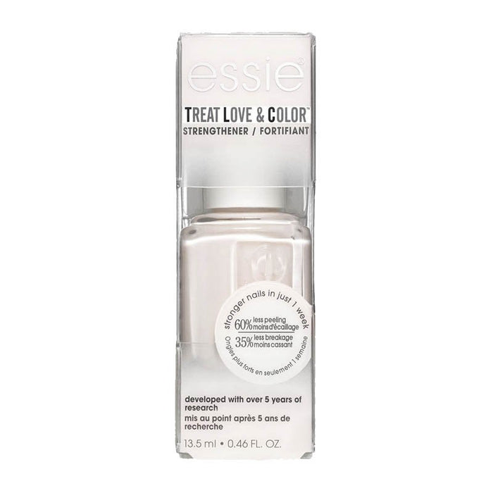 Smalto per unghie idratante 'treat, Love and Colors' - Essie : 10 - Nude Mood - 1