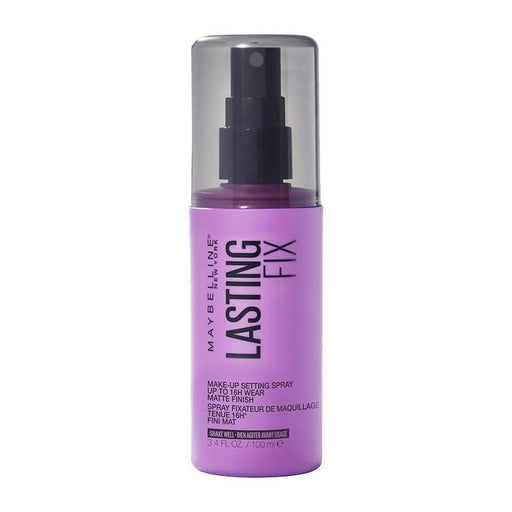 Fs Spray Fissante Nu 100 Lasting Fix - Maybelline - 1