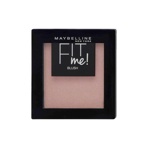 Fard a joues fit me - Maybelline: Fit Me Blush - 15 Nude - 1