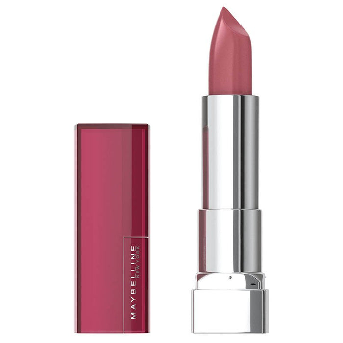 Rossetto Color Sensational - Maybelline : 211 Rosey Risk - 1