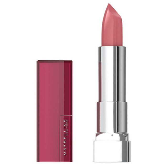 Rossetto Color Sensational - Maybelline : 222 Flush Punch - 1