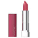 Rossetto Color Sensational - Maybelline : 233 Pink Pose - 1