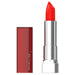 Rossetto Color Sensational - Maybelline : 344 Coral Rise - 1