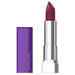 Rossetto Color Sensational - Maybelline : 400 Berry Go - 1