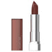 Rossetto Color Sensational - Maybelline : 111 Double Shot - 1