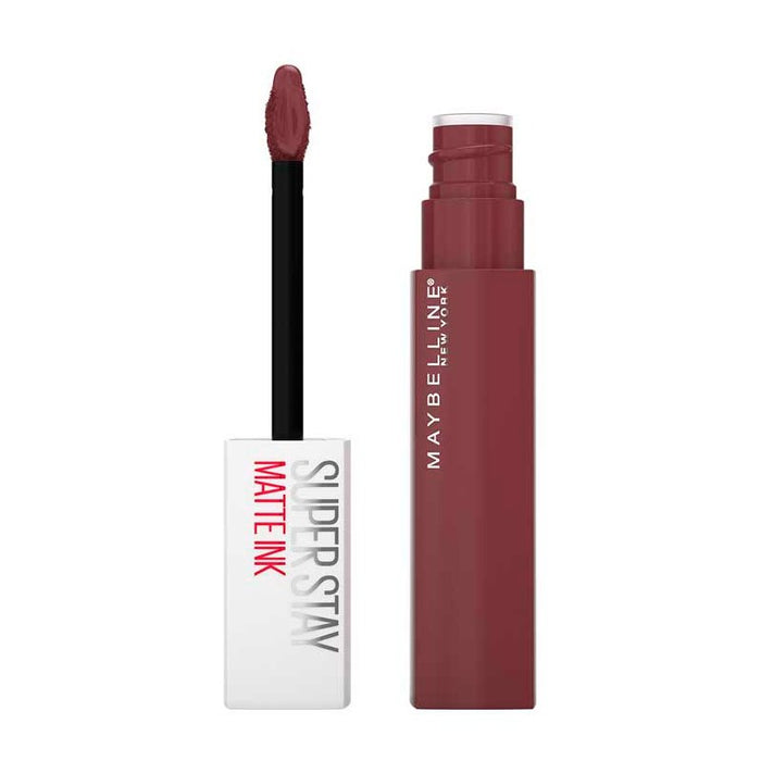 Superstay Matte Ink - Rossetto Liquido - Maybelline: Color - 160 Mover