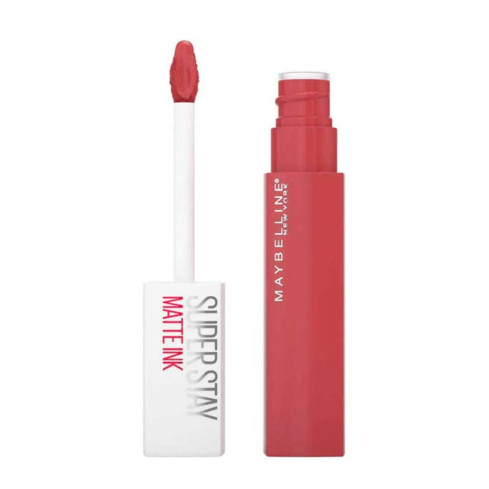 Superstay Matte Ink - Rossetto Liquido - Maybelline: Color - 170 Initiator