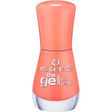 Smalto gel, smalto per unghie - Essence - 11