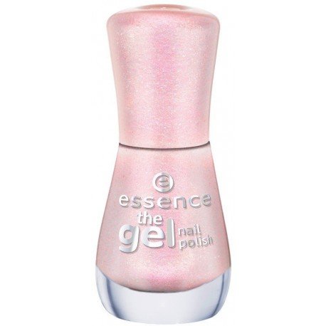 Smalto gel, smalto per unghie - Essence - 14