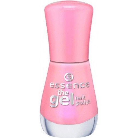 Smalto gel, smalto per unghie - Essence - 15