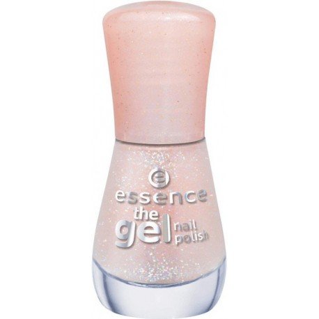 Smalto gel, smalto per unghie - Essence - 17