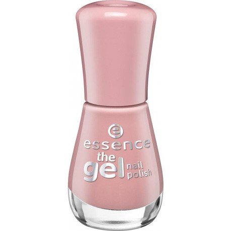 Smalto gel, smalto per unghie - Essence - 22