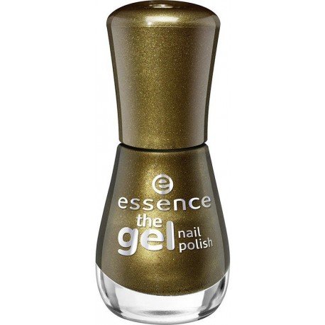 Smalto gel, smalto per unghie - Essence - 23