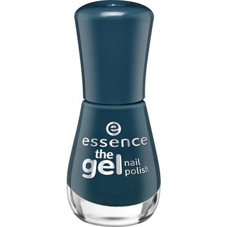 Smalto gel, smalto per unghie - Essence - 24