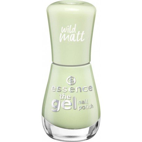 Smalto gel, smalto per unghie - Essence - 25