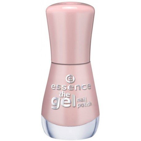 Smalto gel, smalto per unghie - Essence - 28