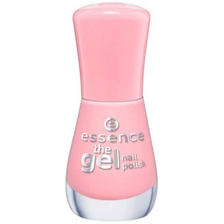 Smalto gel, smalto per unghie - Essence - 30