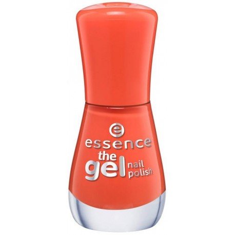 Smalto gel, smalto per unghie - Essence - 31