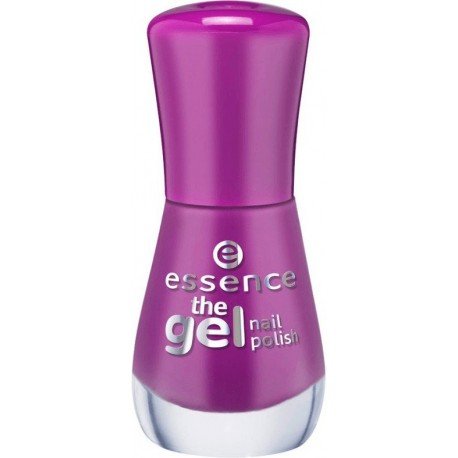 Smalto gel, smalto per unghie - Essence - 4