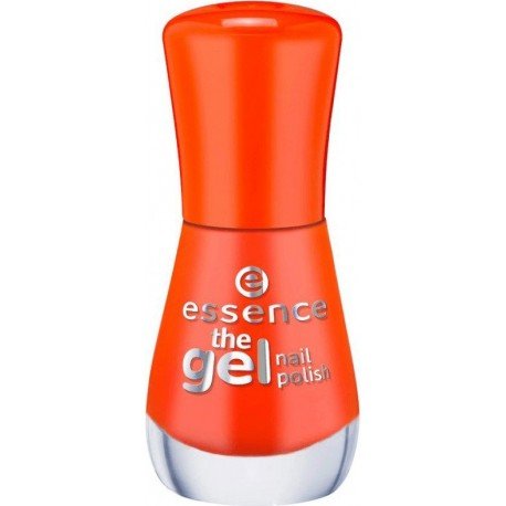 Smalto gel, smalto per unghie - Essence - 5