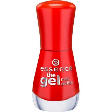 Smalto gel, smalto per unghie - Essence - 6