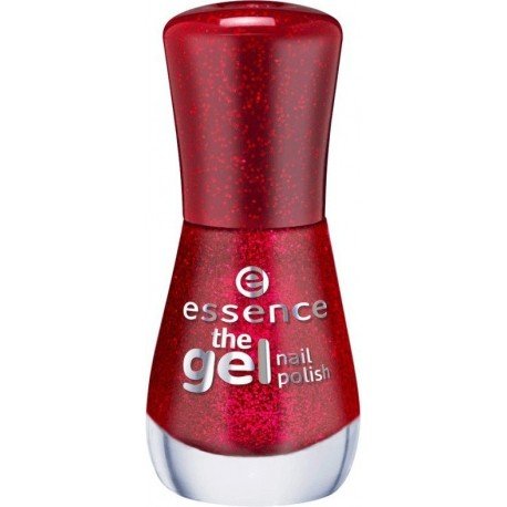 Smalto gel, smalto per unghie - Essence - 8