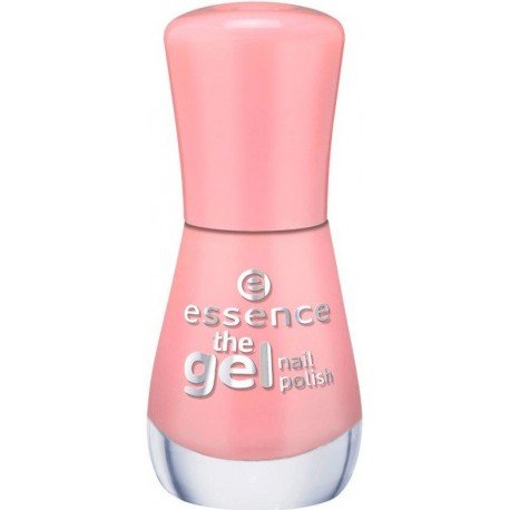 Smalto gel, smalto per unghie - Essence - 10