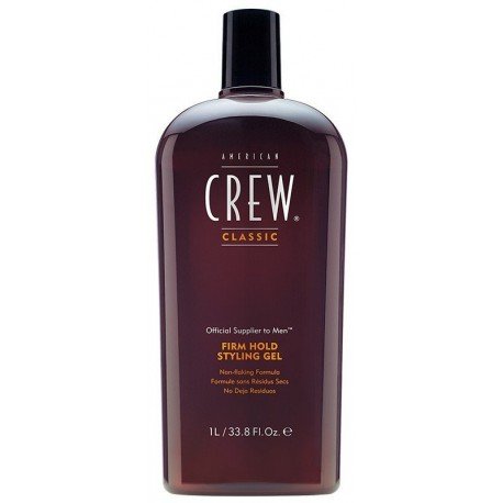 Gel Fissante Styling Firm Hold - American Crew - 2