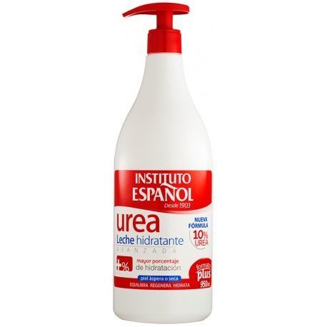 Latte Idratante Corpo 950 ml - Urea - Instituto Español - 1