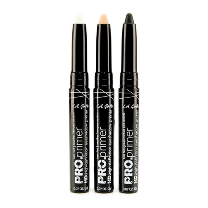 Primer Pro - Bianco - L.A. Girl - 1