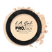 Cipria Compatta - Pro Face Matte - L.A. Girl - 1
