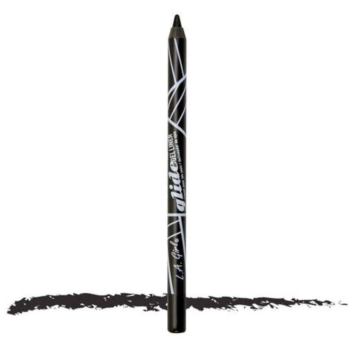 Matita Eyeliner Gel Glide - L.A. Girl - 1