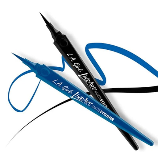 Eyeliner opaco Art Liner - L.A. Girl - 1