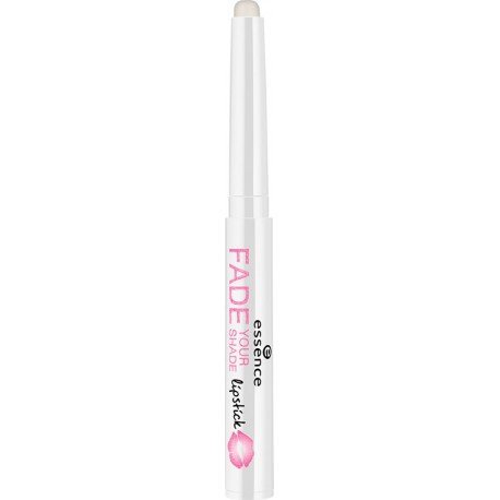 Lip Bar - Fade Your Shade 01 - Essence - 1