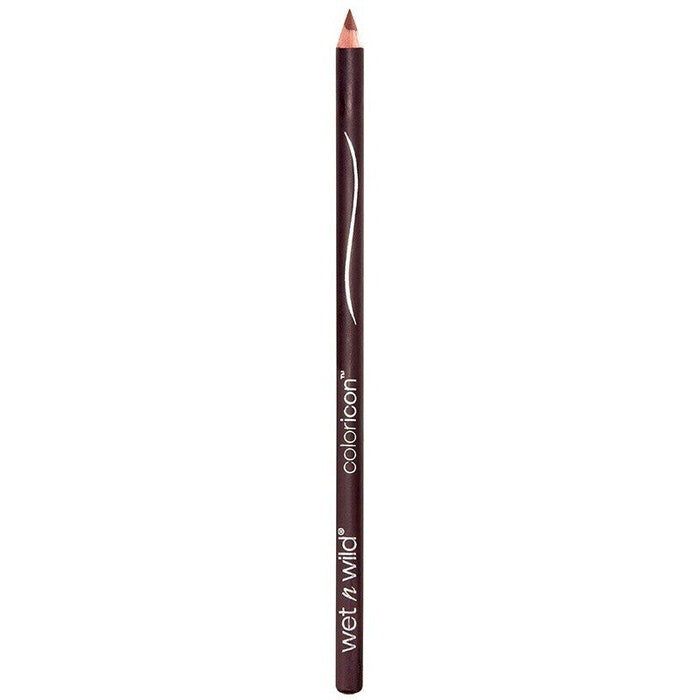 Color Icon Lip Liner - 664 Fab Fuschia - Wet N Wild - 2