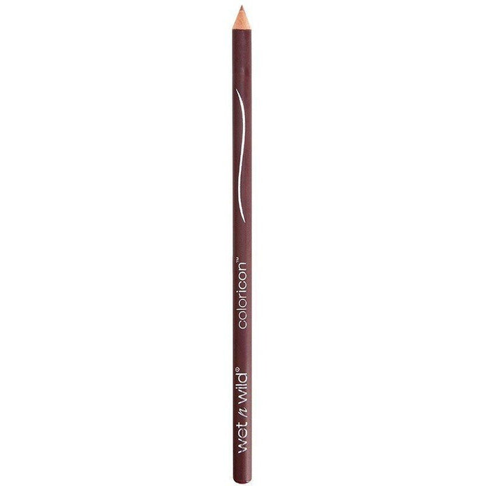 Color Icon Lip Liner - 664 Fab Fuschia - Wet N Wild - 3