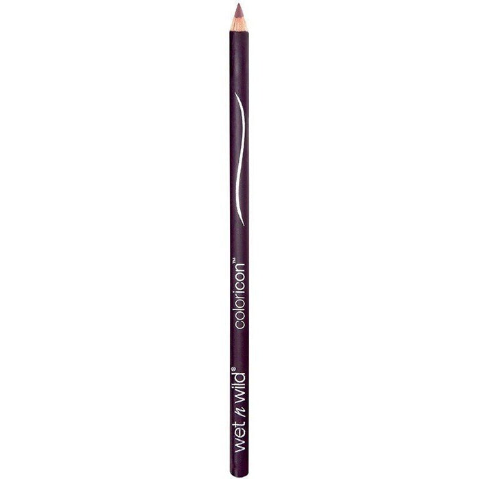 Color Icon Lip Liner - 664 Fab Fuschia - Wet N Wild - 4