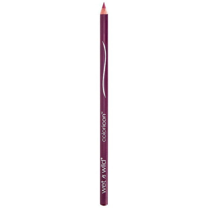 Color Icon Lip Liner - 664 Fab Fuschia - Wet N Wild - 6