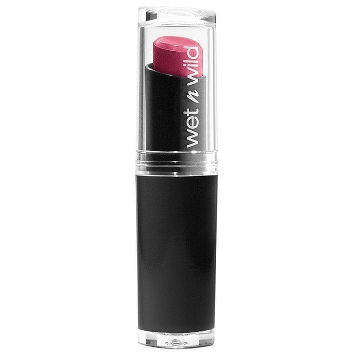 Rossetto Megalast - E901b Think Pink - Wet N Wild - 11