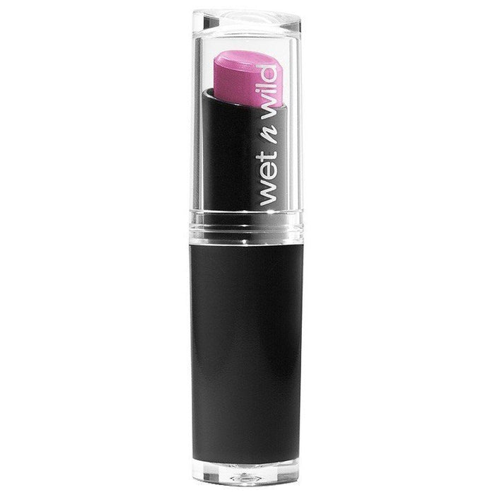 Rossetto Megalast - E901b Think Pink - Wet N Wild - 12