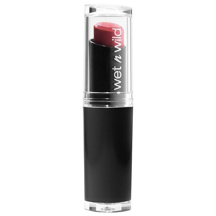 Rossetto Megalast - E901b Think Pink - Wet N Wild - 18