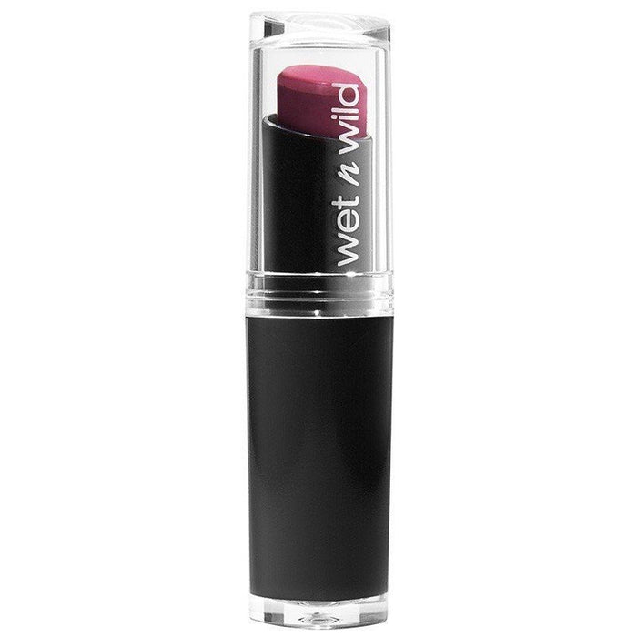 Rossetto Megalast - E901b Think Pink - Wet N Wild - 21