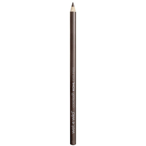 Color Icon Kohl Eyeliner Pencil - Baby&#39;s Got Black - Wet N Wild - 1