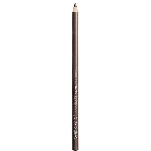 Color Icon Kohl Eyeliner Pencil - Baby&#39;s Got Black - Wet N Wild - 2