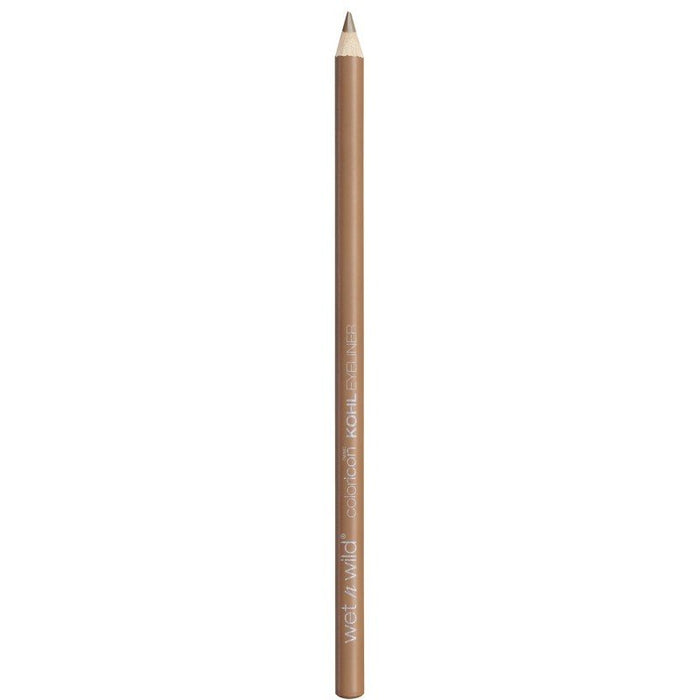 Color Icon Kohl Eyeliner Pencil - Baby&#39;s Got Black - Wet N Wild - 3