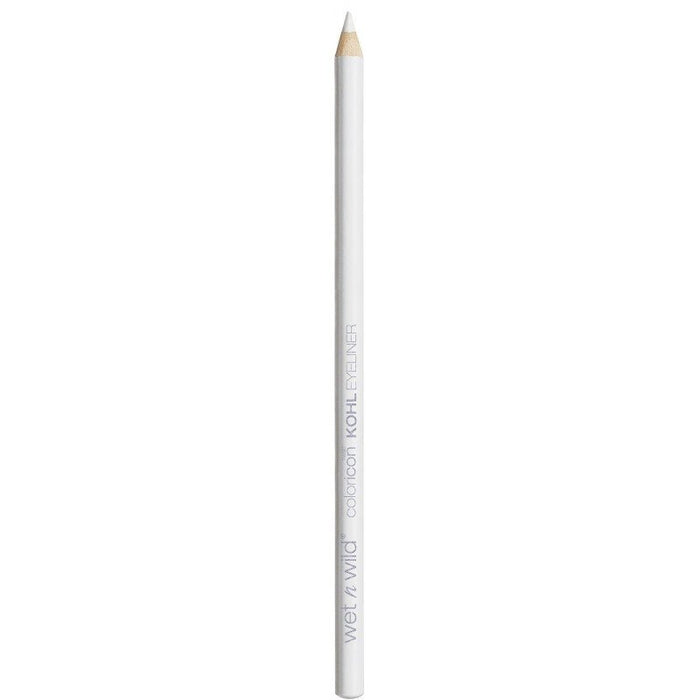 Color Icon Kohl Eyeliner Pencil - Baby&#39;s Got Black - Wet N Wild - 7