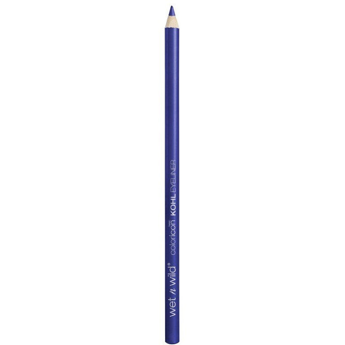 Color Icon Kohl Eyeliner Pencil - Baby&#39;s Got Black - Wet N Wild - 8