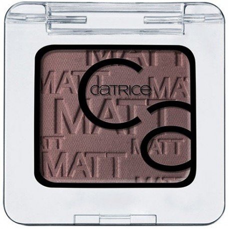 Sombras de Ojos - Colori d'arte - Catrice - 12